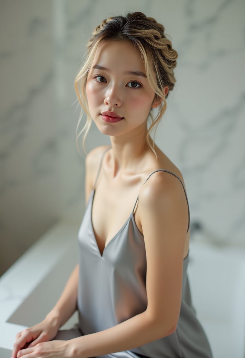 十年后我带着孩子回来